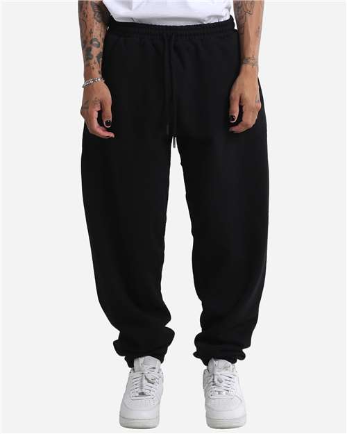 Unisex Max Heavy Garment-Dyed Sweatpants