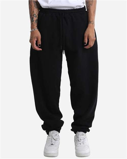 Unisex Max Heavy Garment-Dyed Sweatpants