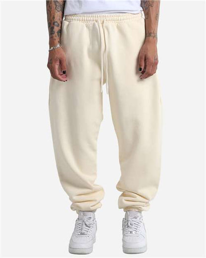 Unisex Max Heavy Garment-Dyed Sweatpants