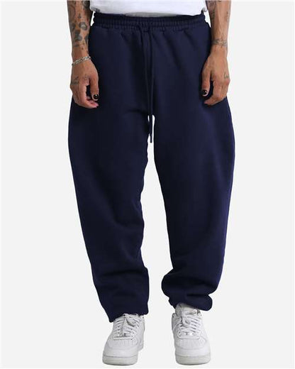 Unisex Max Heavy Garment-Dyed Sweatpants