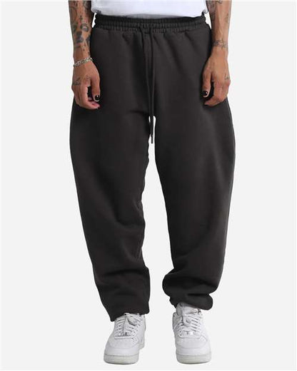 Unisex Max Heavy Garment-Dyed Sweatpants