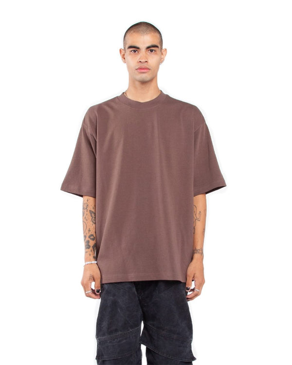 Unisex Garment-Dyed Designer Tee