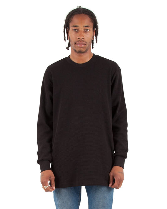 Unisex Heavyweight Thermal
