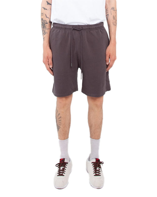 Unisex Garment-Dyed Shorts
