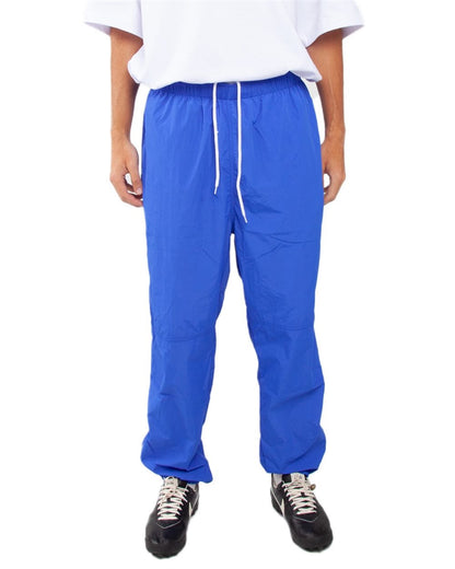 Unisex Nylon Track Pants