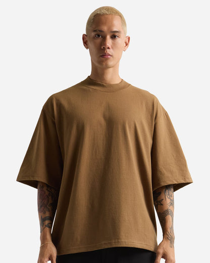Unisex Max Heavyweight Oversized Tee