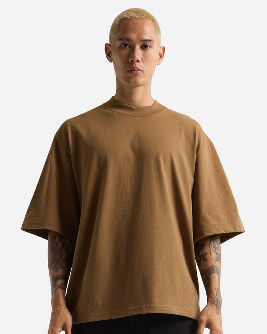 Unisex Max Heavyweight Oversized Tee