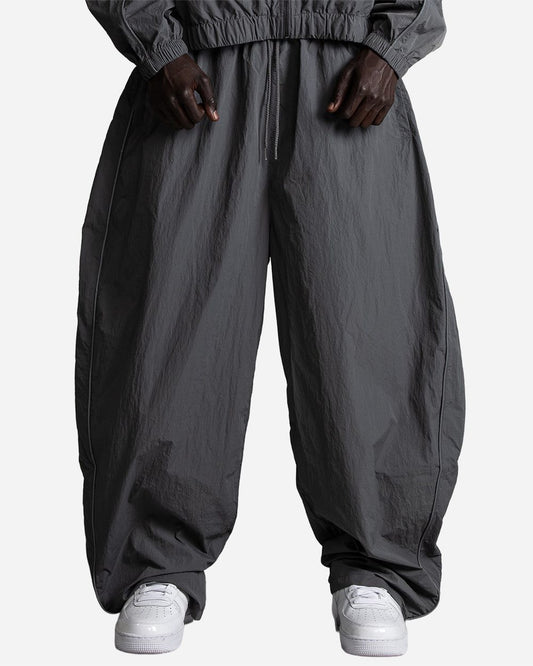 Unisex Wind OPPS Reflective Balloon Pants