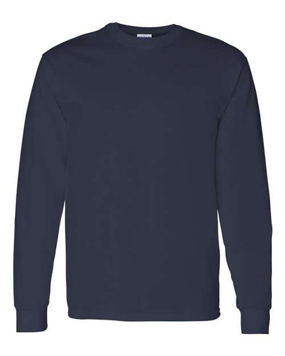 Unisex Heavy Cotton™ Long Sleeve T-Shirt