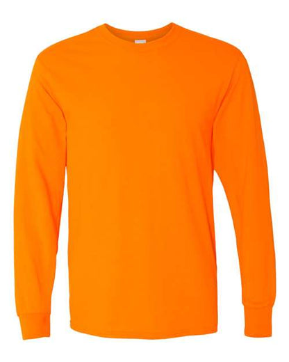 Unisex Heavy Cotton™ Long Sleeve T-Shirt