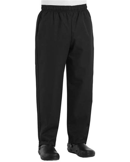 Baggy Chef Pants