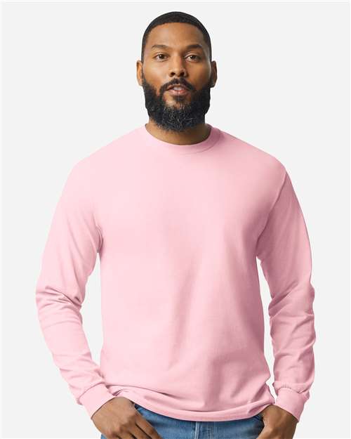 Unisex Heavy Cotton™ Long Sleeve T-Shirt