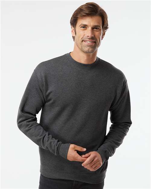 Unisex Perfect Sweats Crewneck Sweatshirt