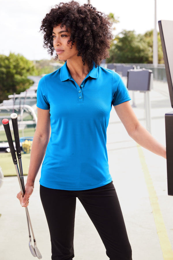 Woman Polo