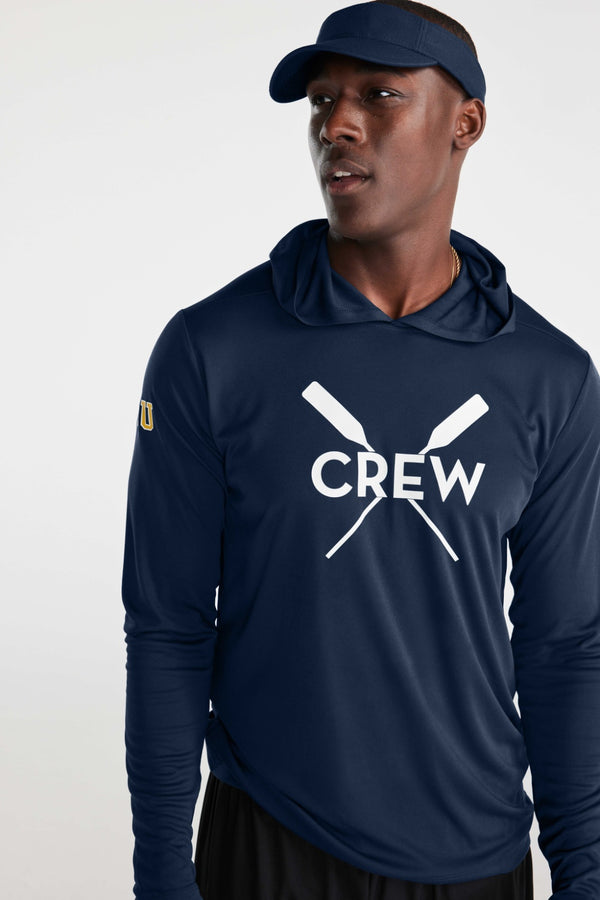 Fishing Hoodie